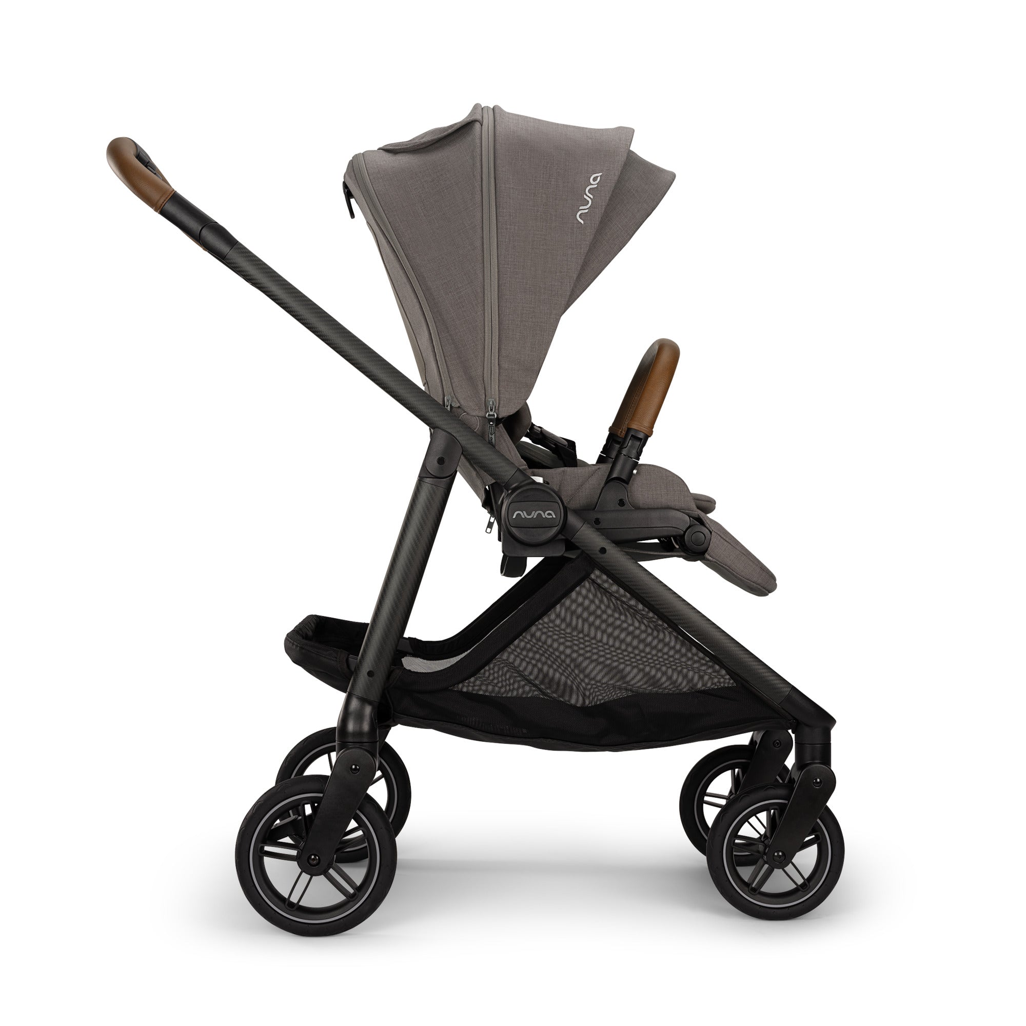 Nuna SWIV Stroller- Bambi Baby