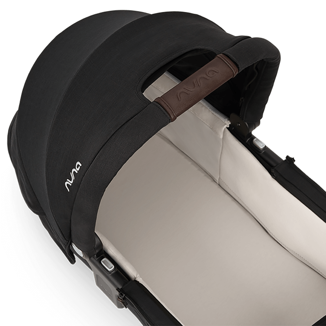 Nuna SWIV™ & TRIV™ Series Bassinet + Stand – Bambi Baby