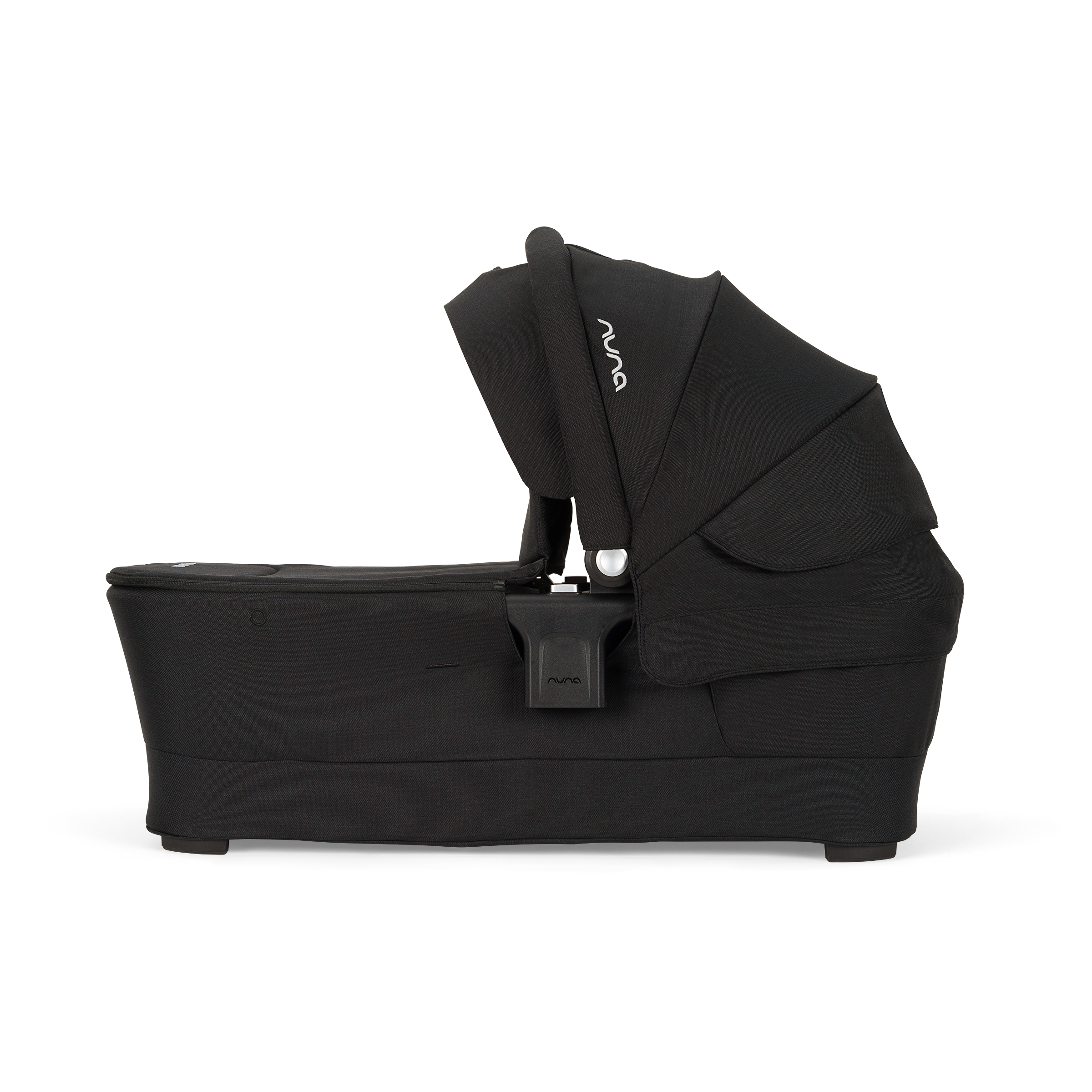 Nuna SWIV™ & TRIV™ Series Bassinet + Stand- Bambi Baby