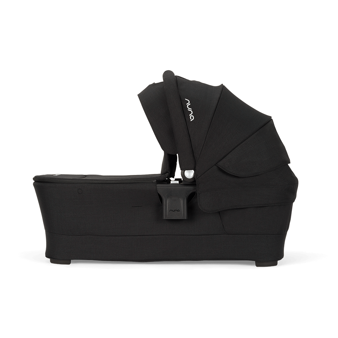 Nuna SWIV™ & TRIV™ Series Bassinet + Stand- Bambi Baby