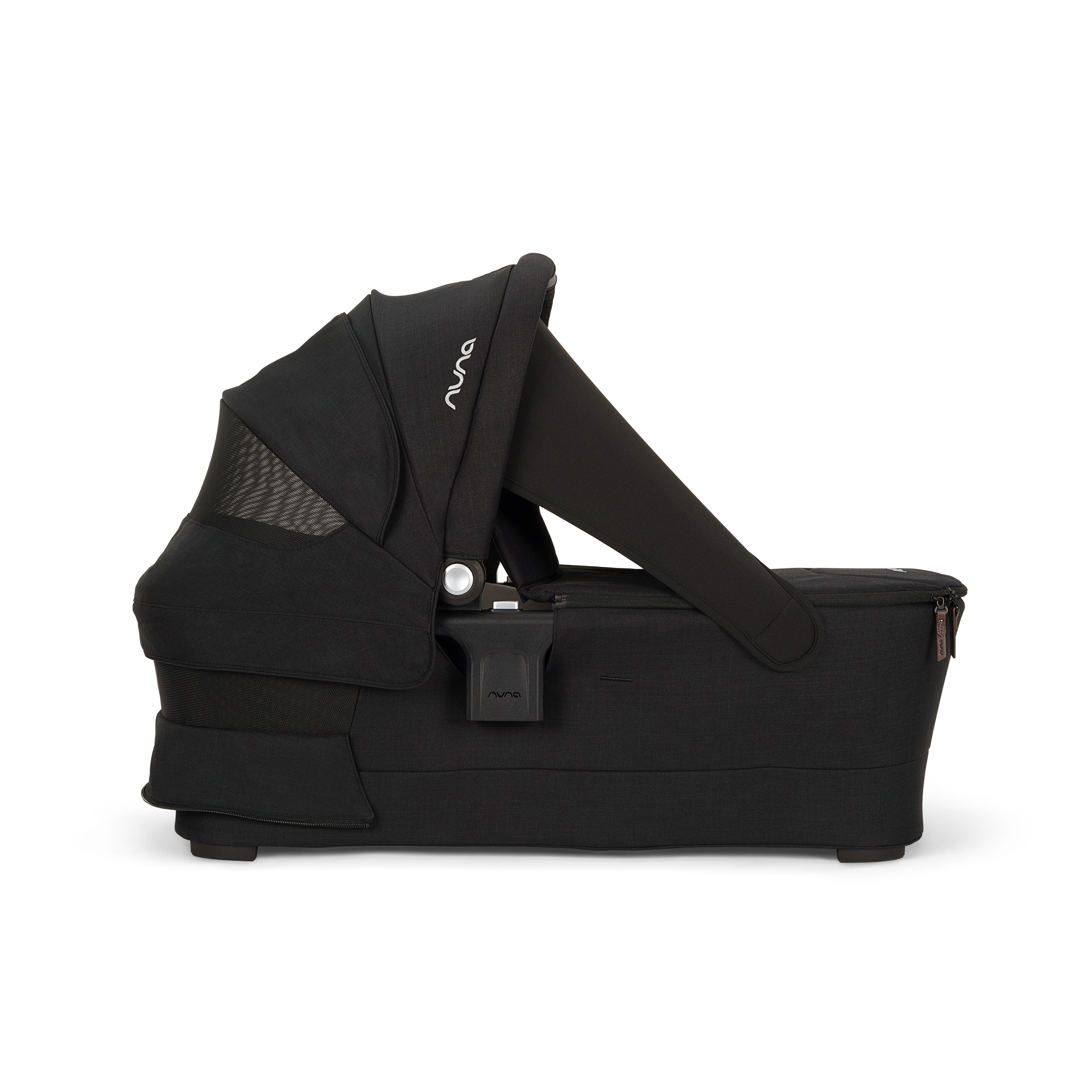 Nuna SWIV™ & TRIV™ Series Bassinet + Stand- Bambi Baby