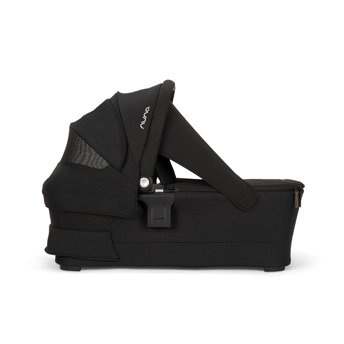 Nuna SWIV™ & TRIV™ Series Bassinet + Stand- Bambi Baby