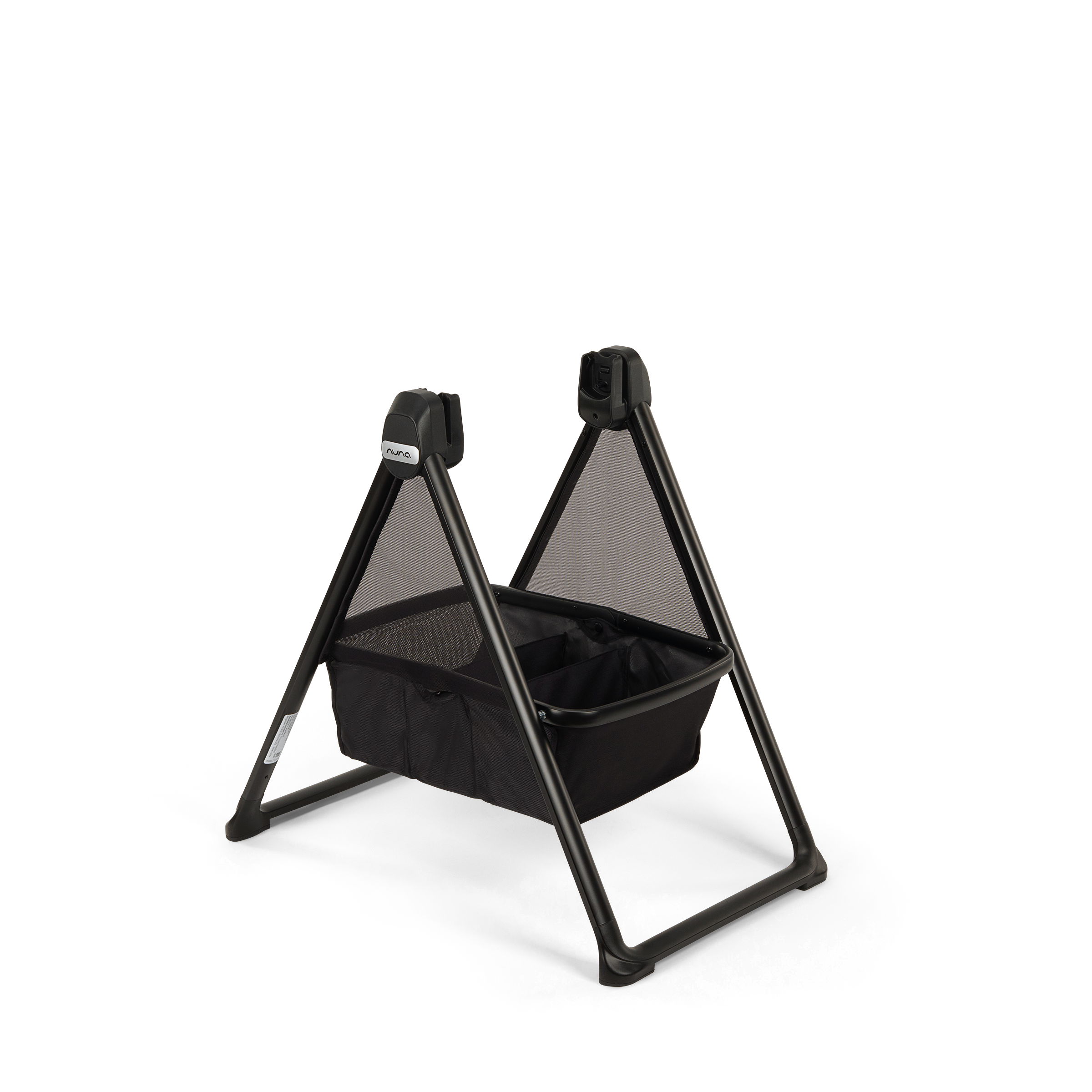 Nuna SWIV™ & TRIV™ Series Bassinet + Stand- Bambi Baby