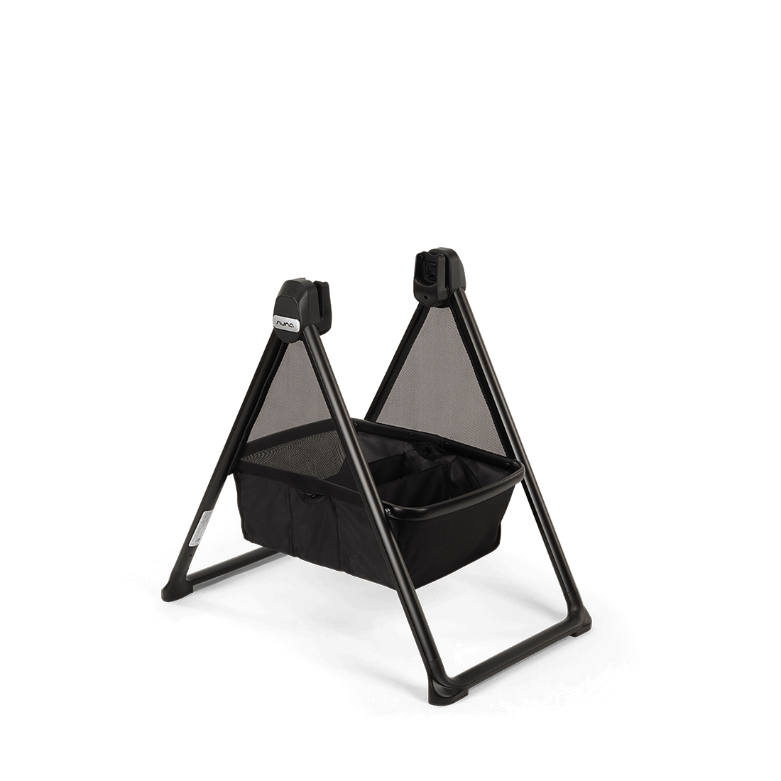 Nuna SWIV™ & TRIV™ Series Bassinet + Stand- Bambi Baby