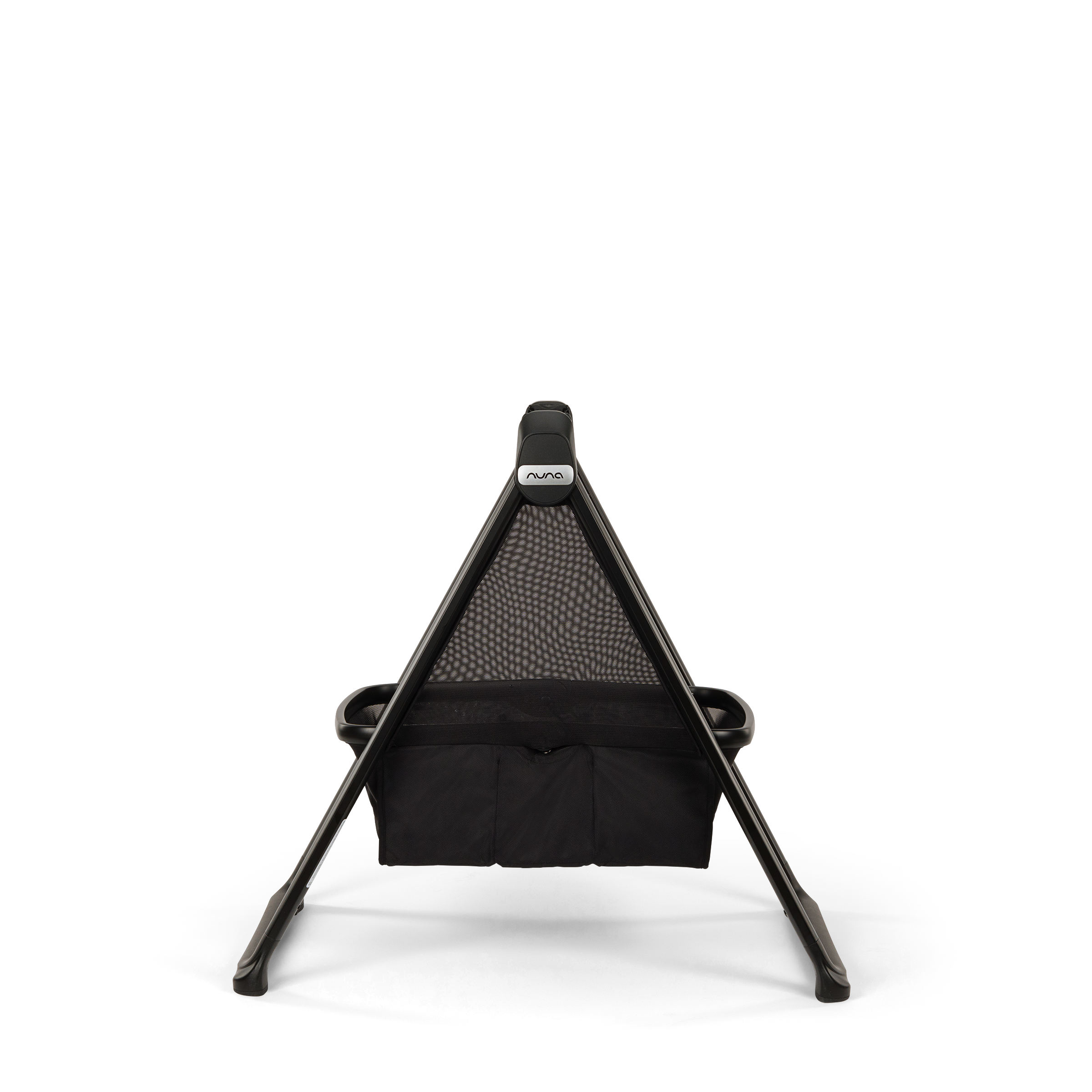 Nuna SWIV™ & TRIV™ Series Bassinet + Stand- Bambi Baby