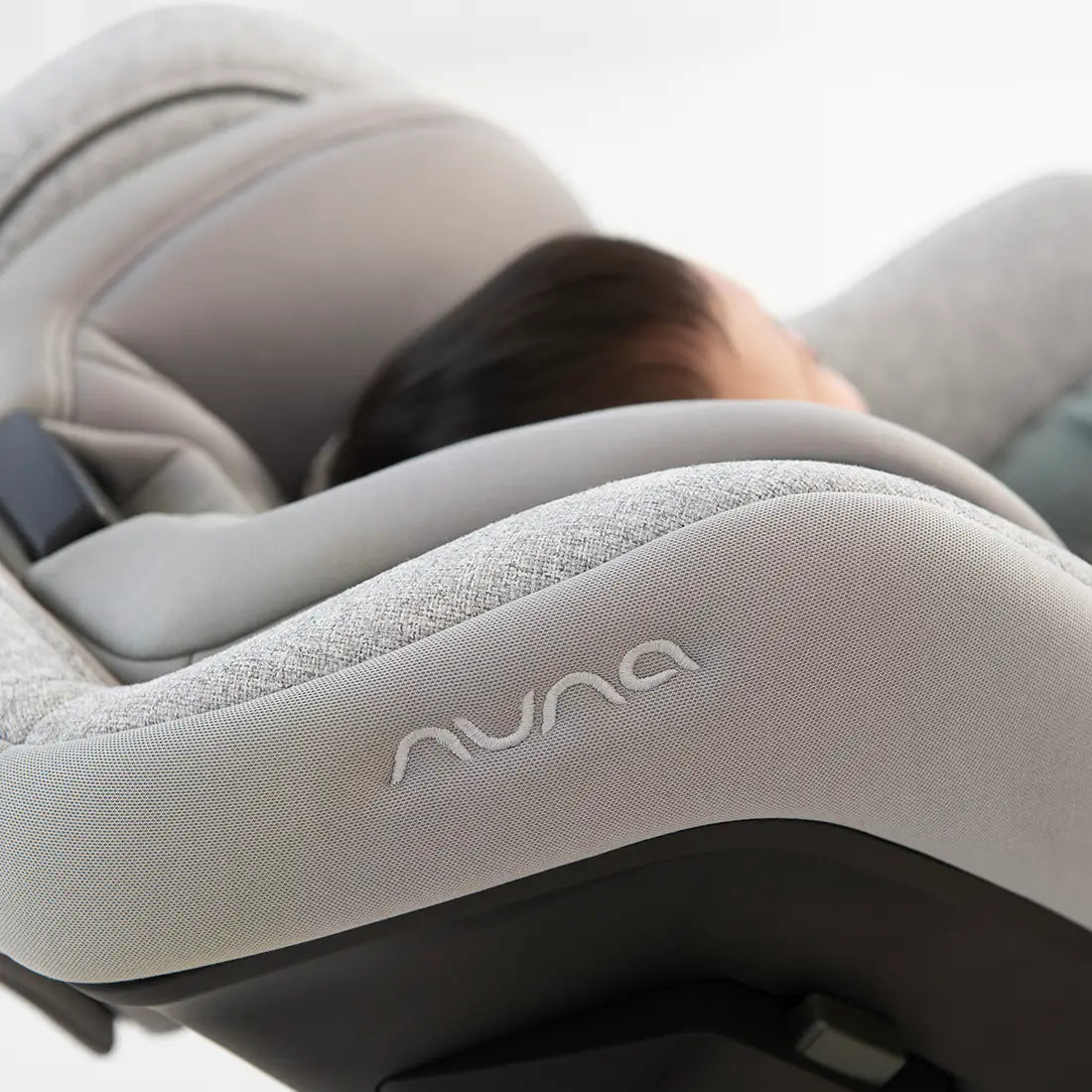 Nuna RAVA Convertible Car Seat- Bambi Baby