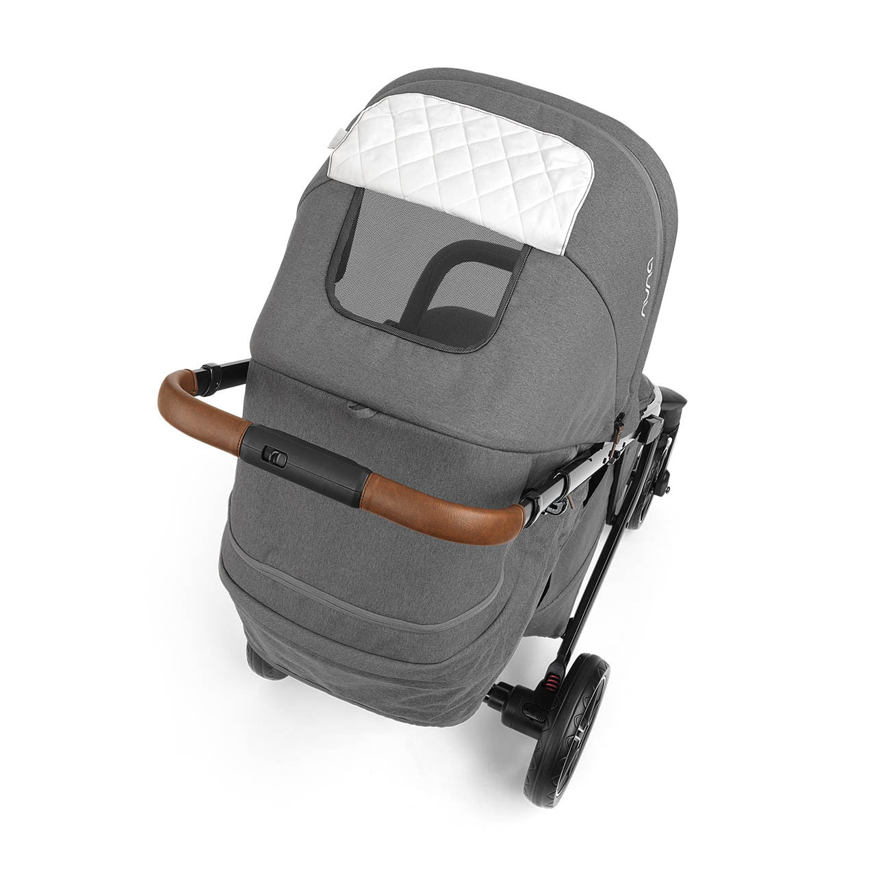 Nuna TAVO + PIPA urbn Travel System en Granito- Bambi Baby