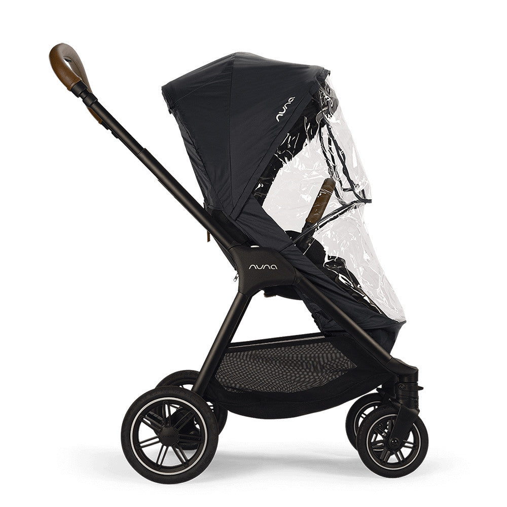 Nuna TRIV Series Rain Cover – Bambi Baby