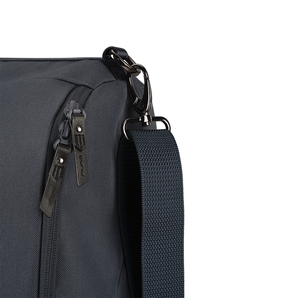 Nuna TRIV Series Travel Bag- Bambi Baby