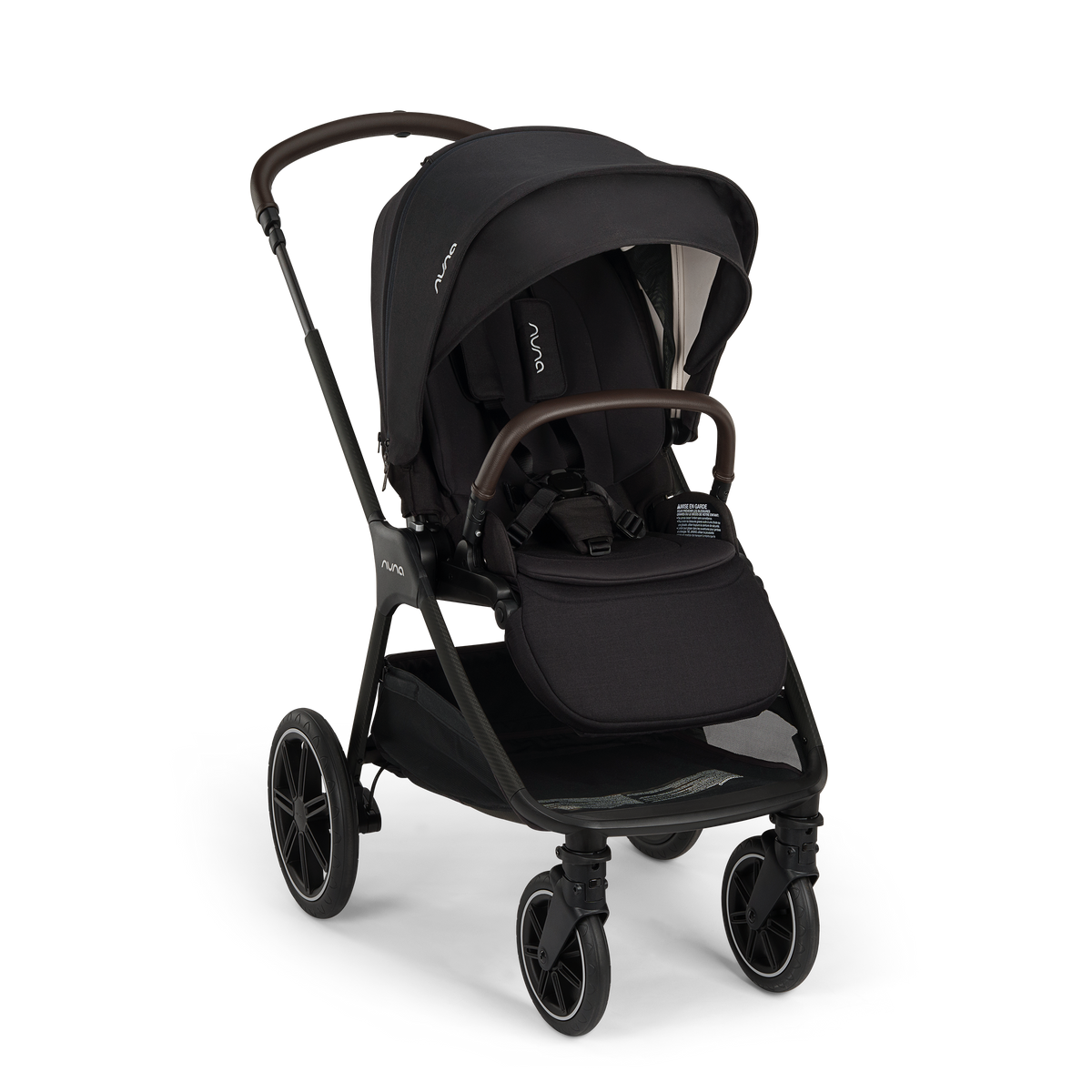 Nuna TRIV Lx Compact Travel Stroller