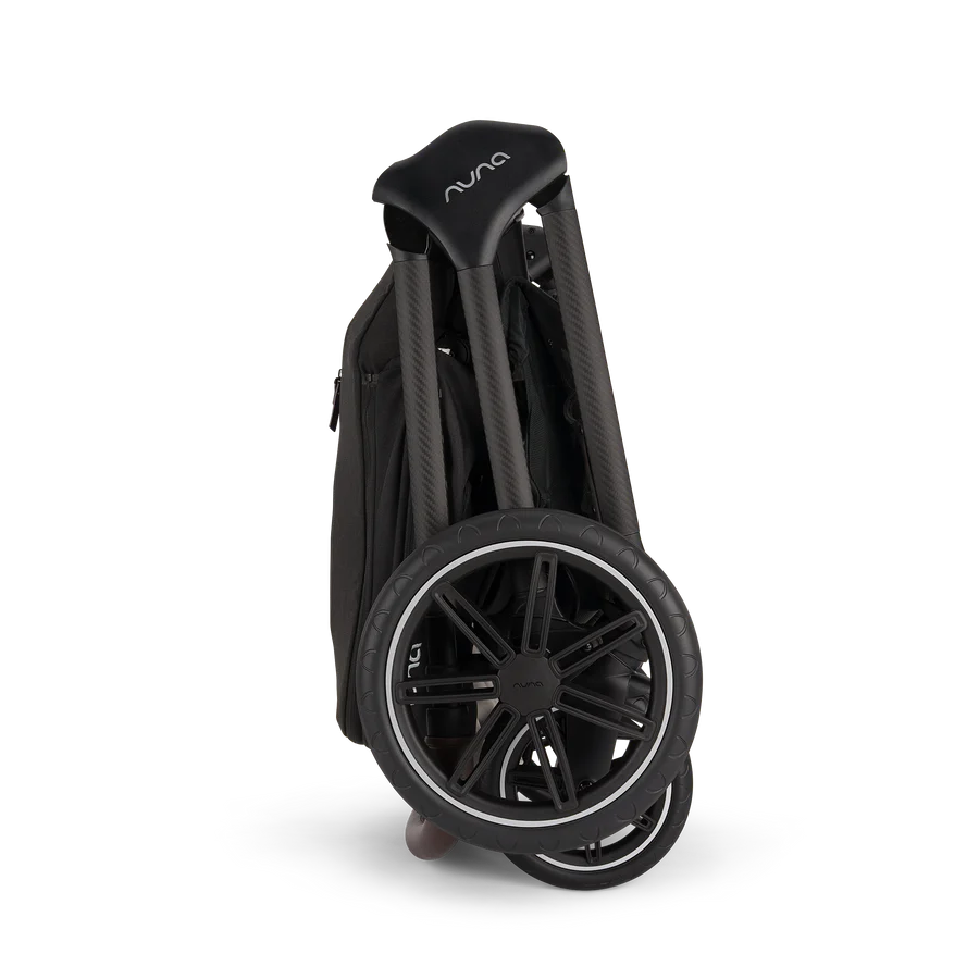 Nuna Pipa urbn + TRIV LX Travel System- Bambi Baby