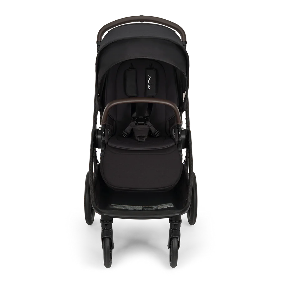 Nuna Pipa urbn + TRIV LX Travel System- Bambi Baby