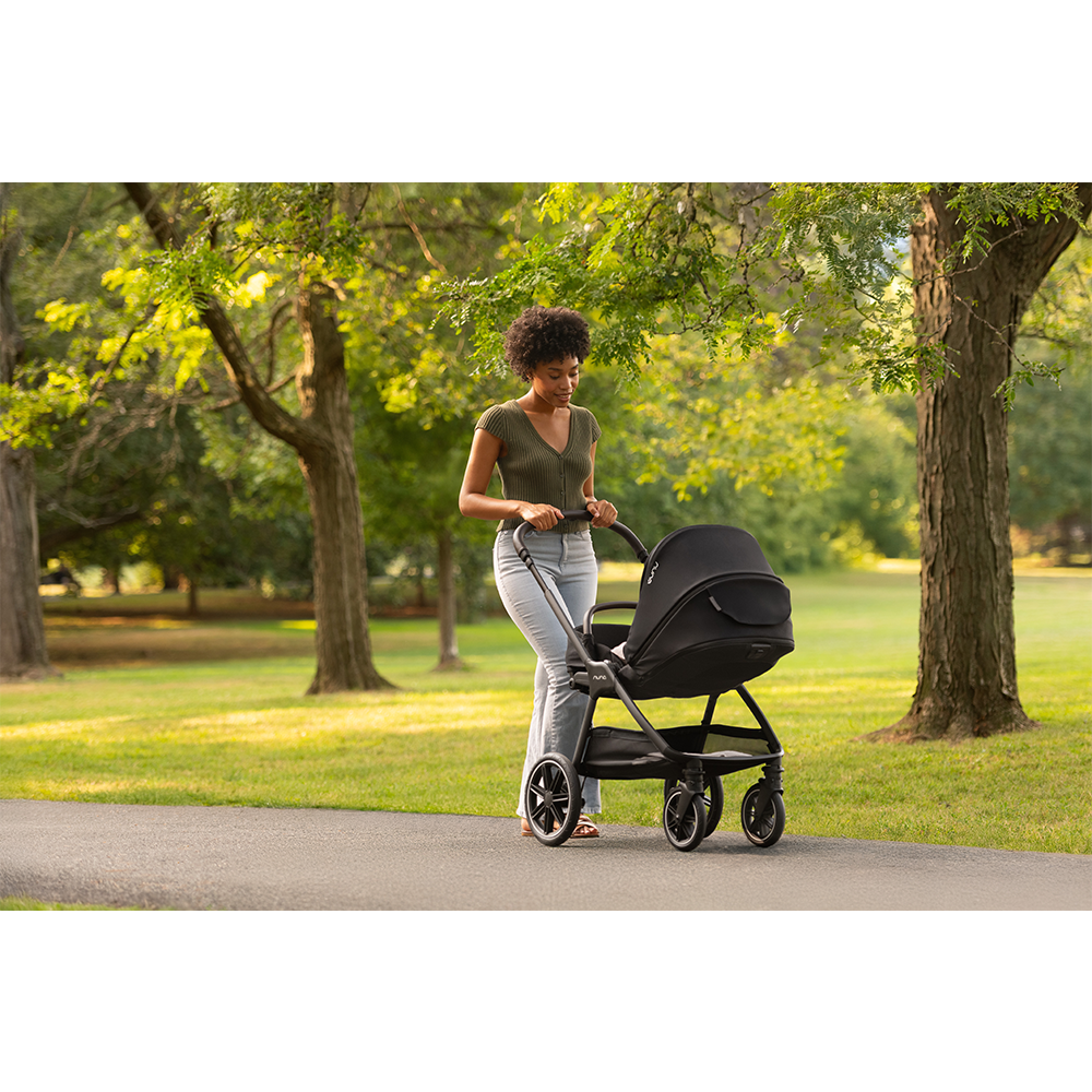 Nuna TRIV lx Mid-Size Stroller- Bambi Baby