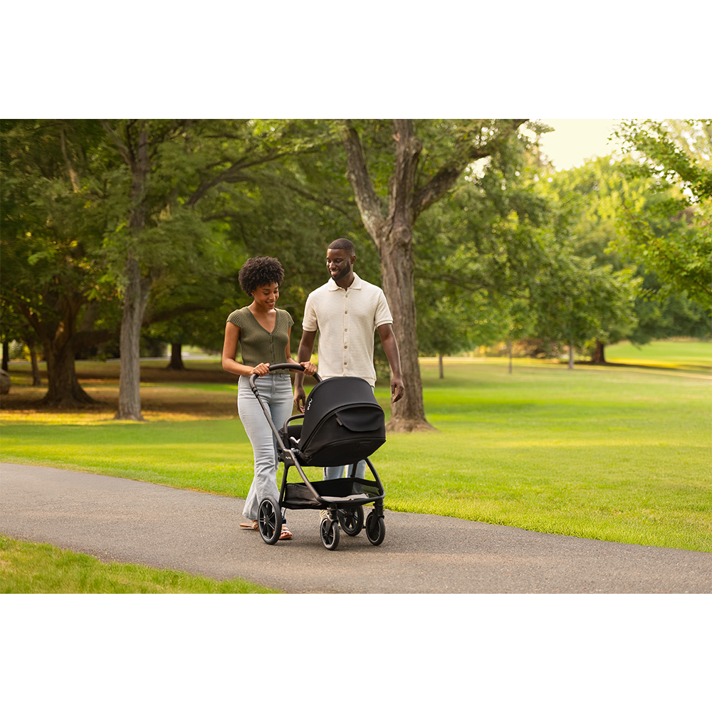 Nuna TRIV lx Mid-Size Stroller- Bambi Baby