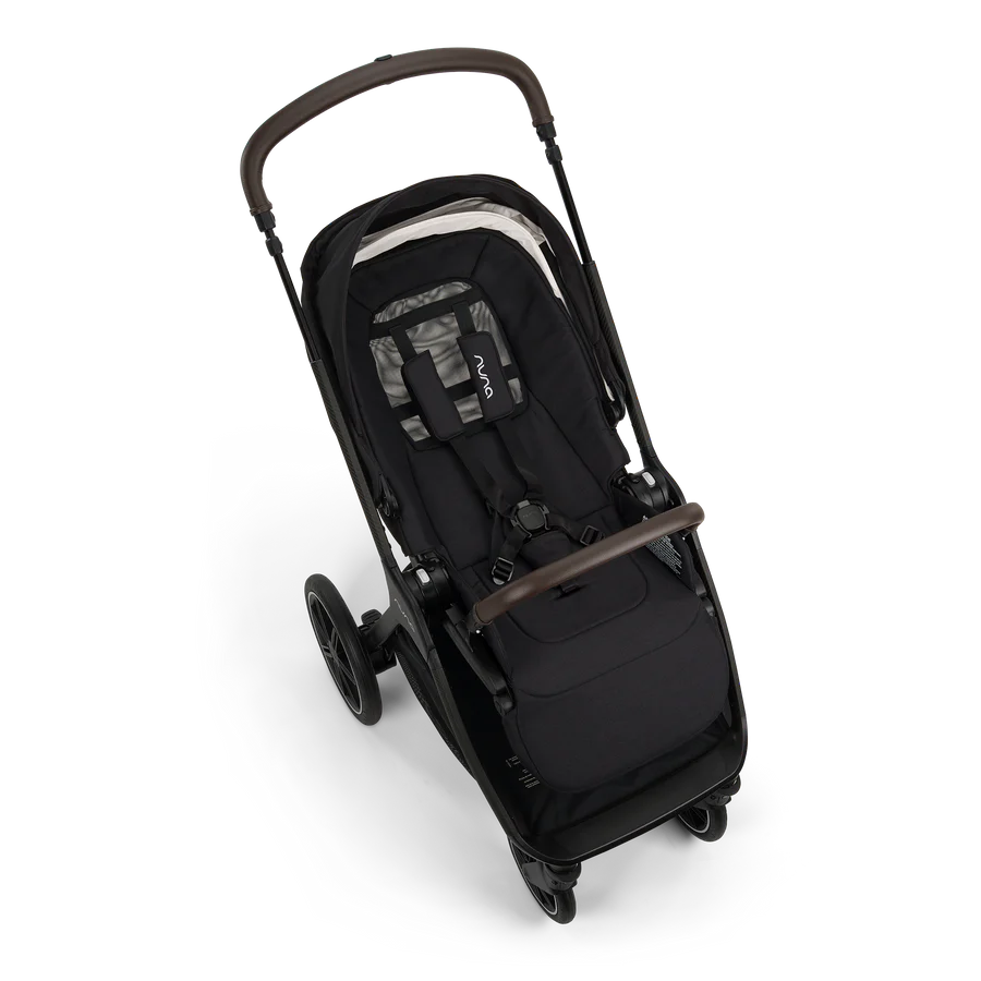 Nuna Pipa urbn + TRIV LX Travel System- Bambi Baby