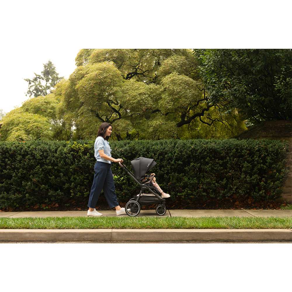Nuna TRIV lx Mid-Size Stroller- Bambi Baby