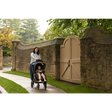 Nuna TRIV lx Mid-Size Stroller - Bambi Baby