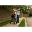 Nuna TRIV lx Mid-Size Stroller - Bambi Baby