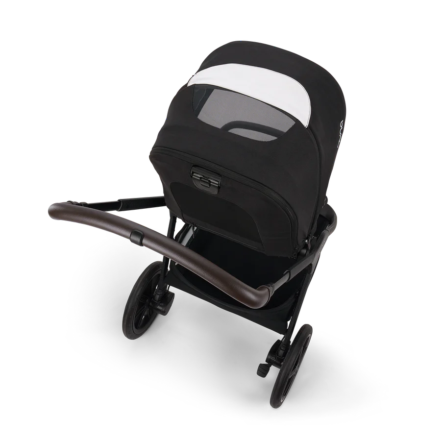 Nuna Pipa urbn + TRIV LX Travel System- Bambi Baby