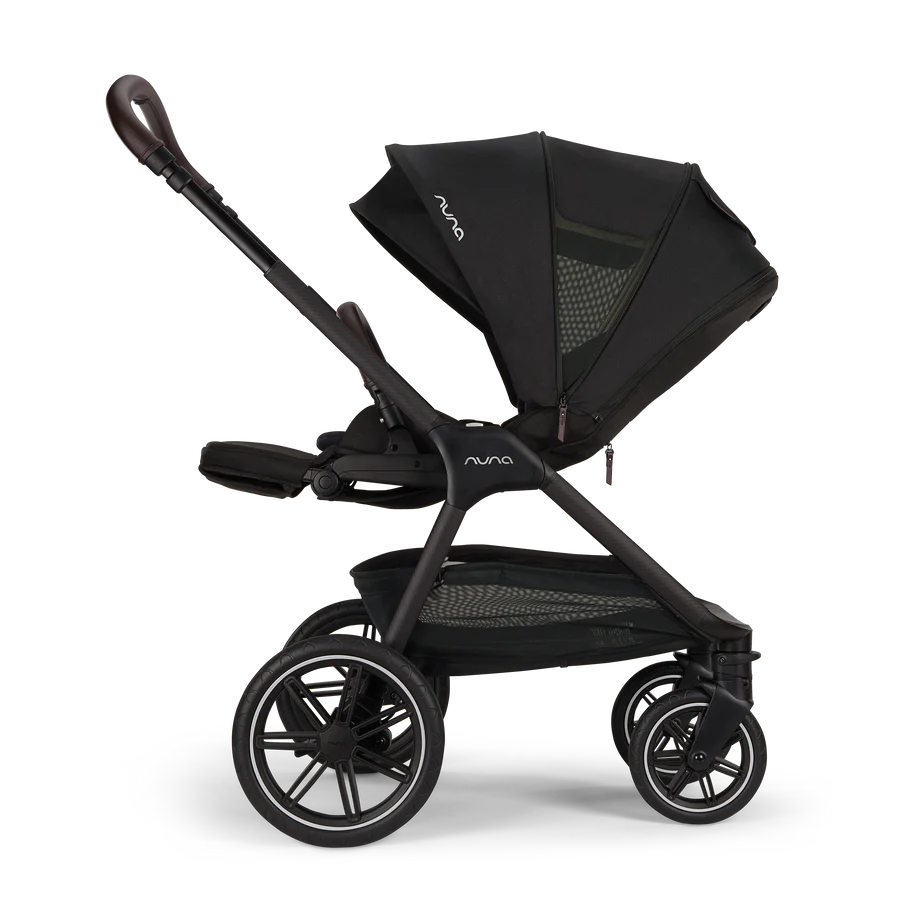 Nuna Pipa urbn + TRIV LX Travel System- Bambi Baby