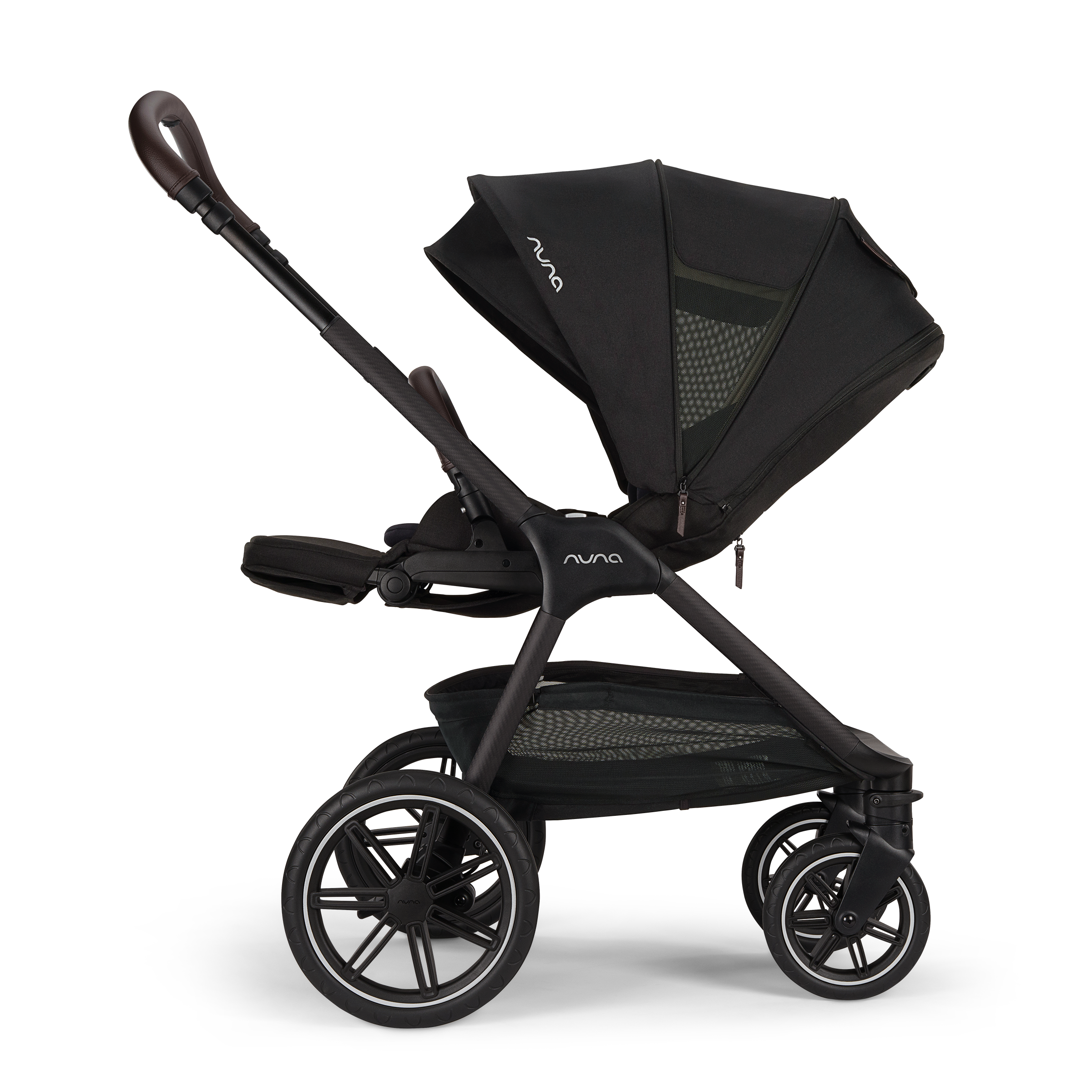 Nuna TRIV lx Mid-Size Stroller- Bambi Baby