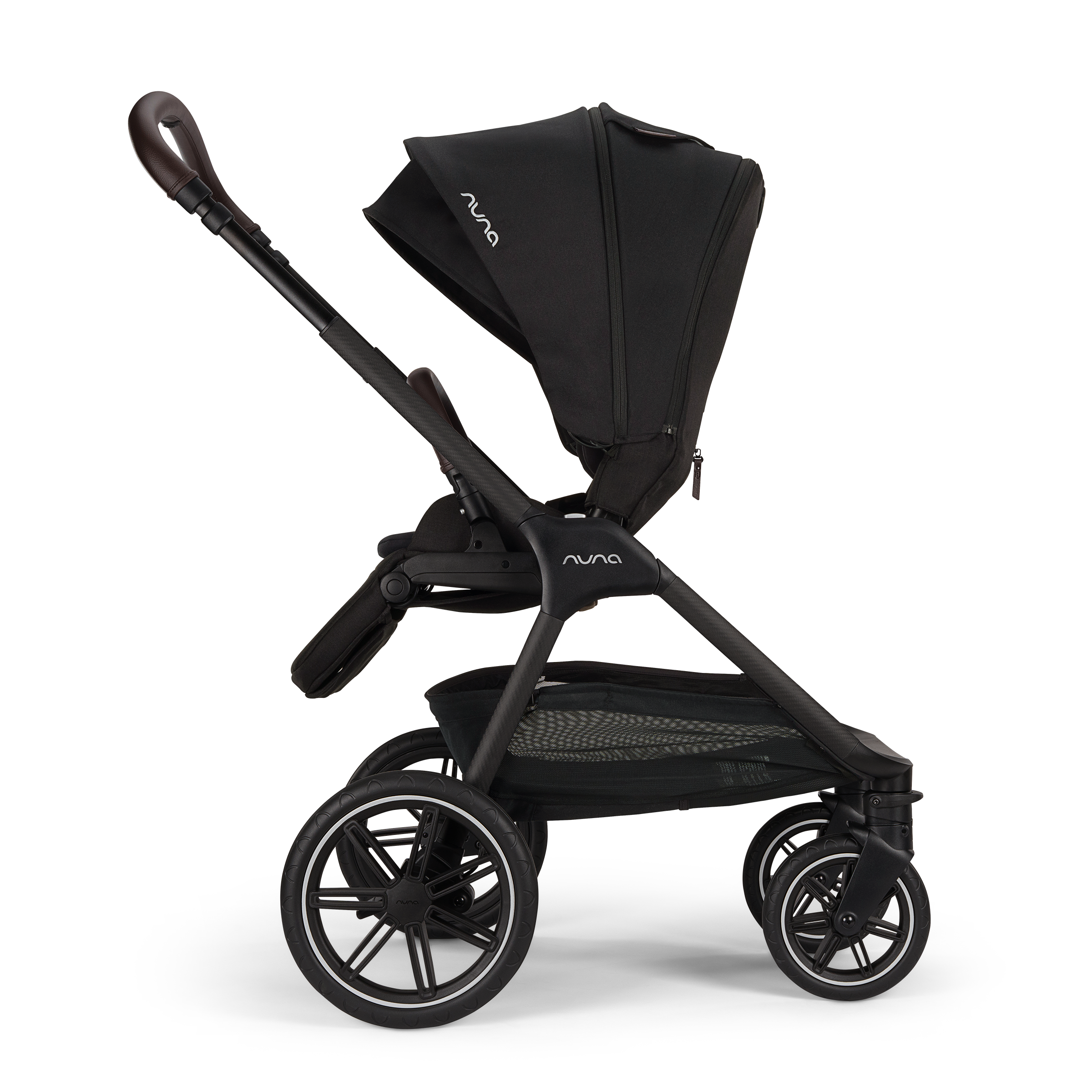 Nuna TRIV lx Mid-Size Stroller- Bambi Baby