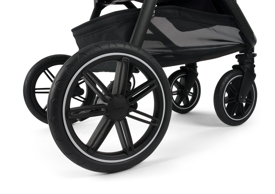 Nuna Pipa urbn + TRIV LX Travel System- Bambi Baby