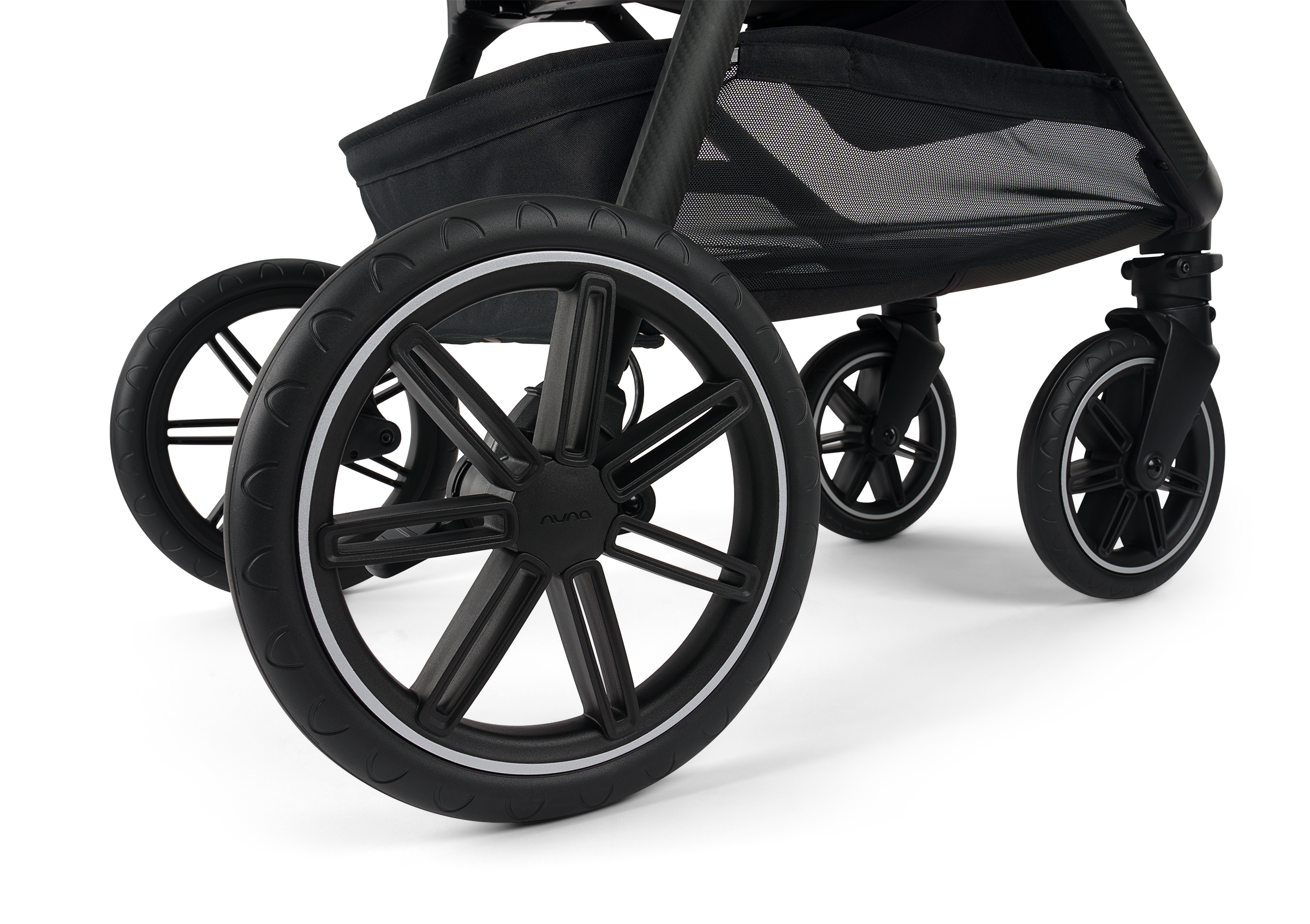 Nuna TRIV lx Mid-Size Stroller- Bambi Baby