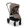 Nuna TRIV lx Mid-Size Stroller - Bambi Baby