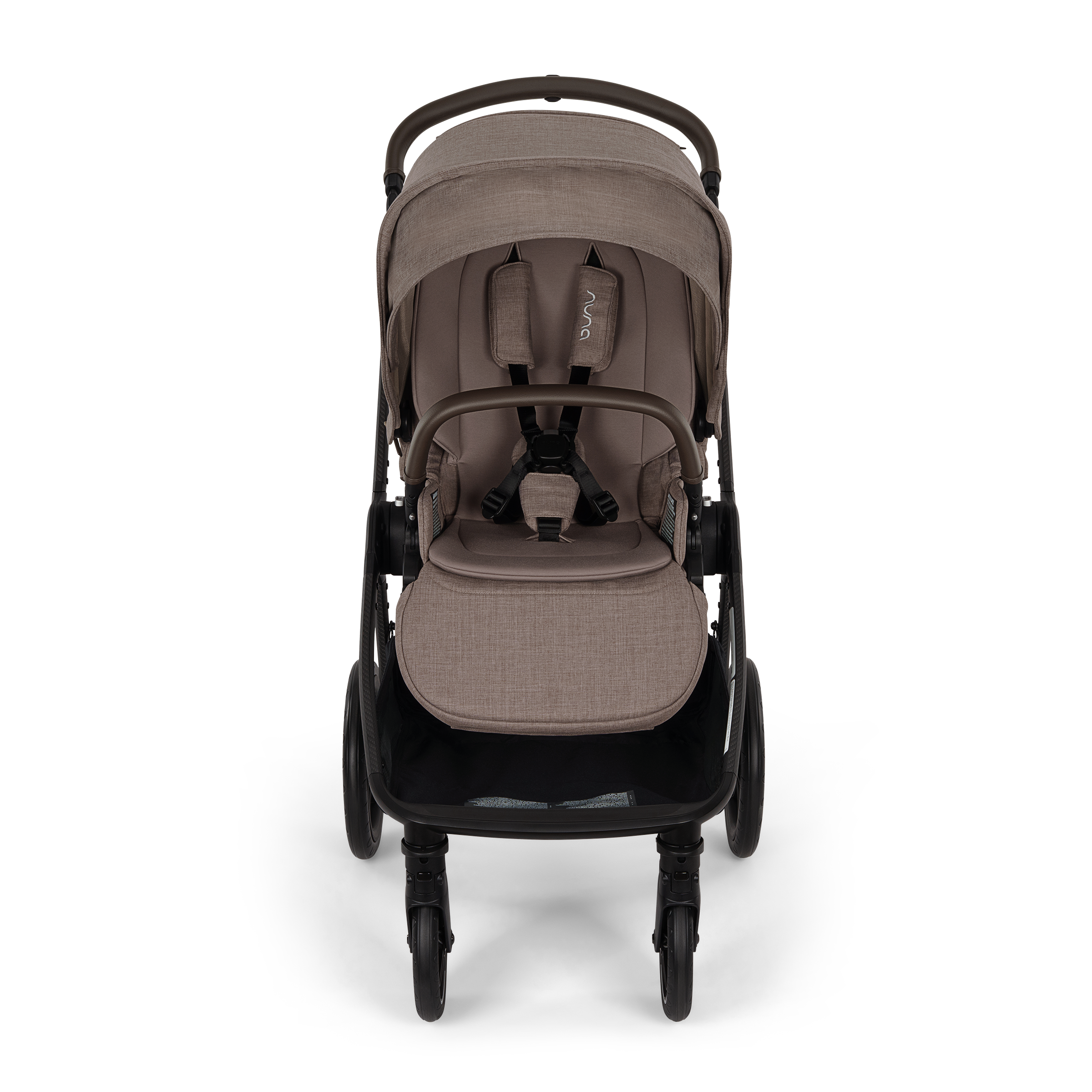 Nuna TRIV lx Mid-Size Stroller- Bambi Baby