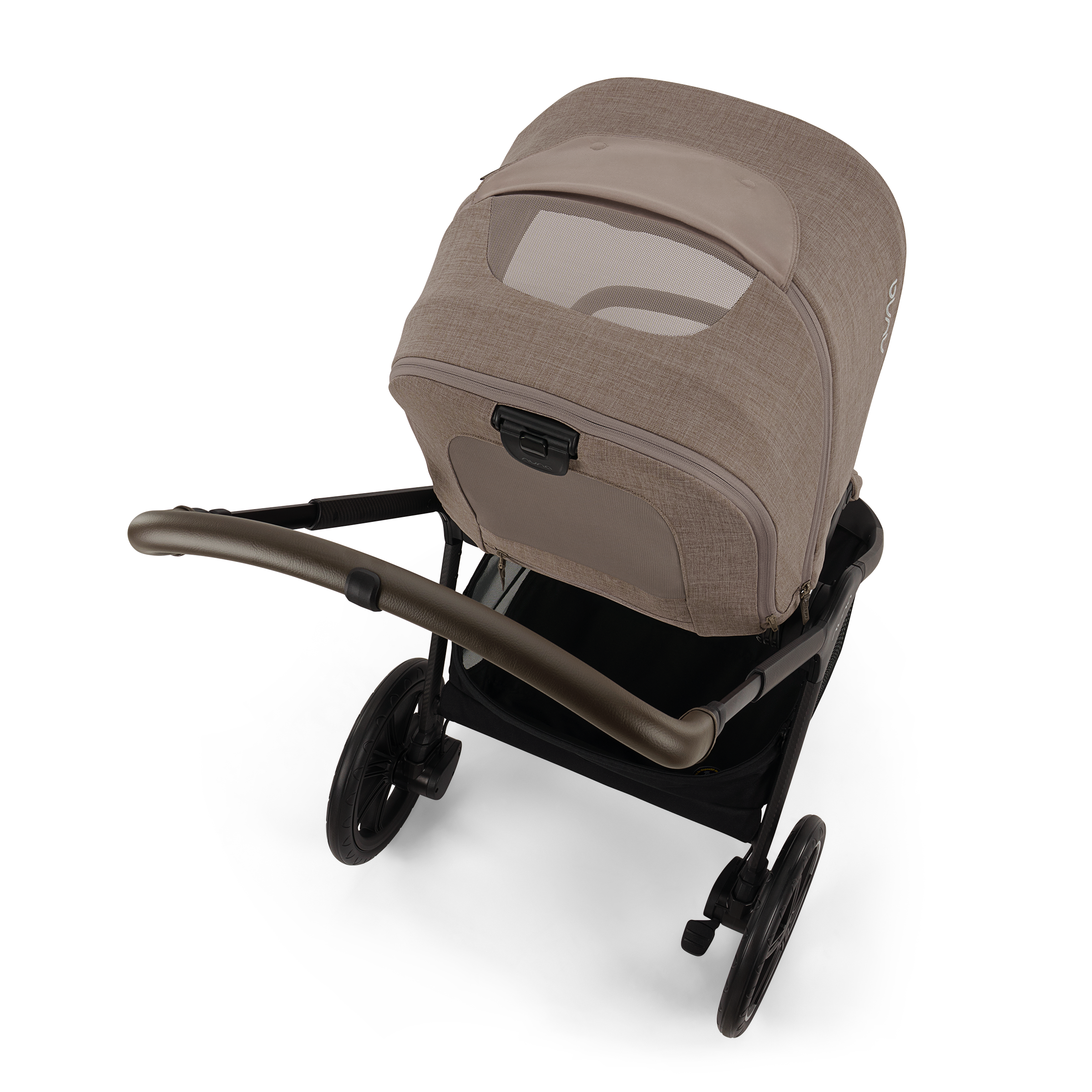 Nuna TRIV lx Mid-Size Stroller- Bambi Baby