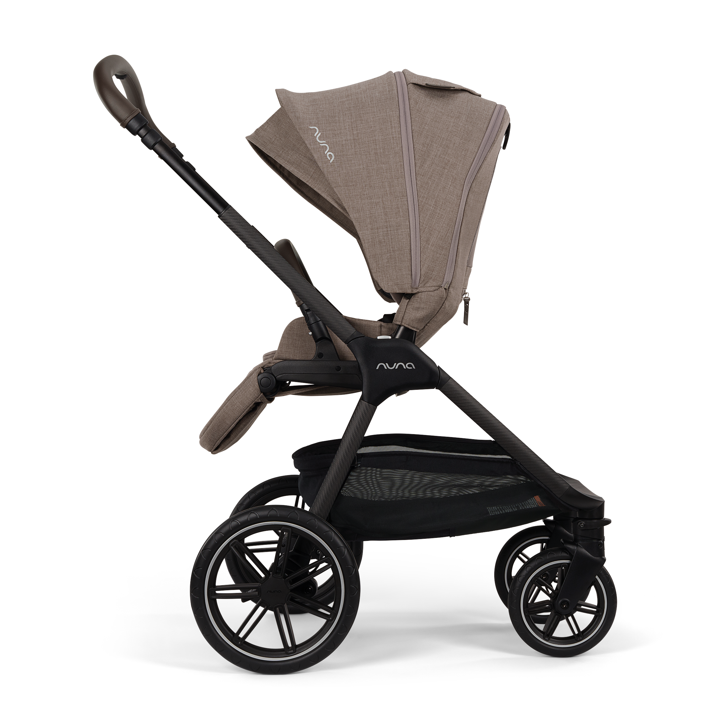Nuna TRIV lx Mid-Size Stroller- Bambi Baby