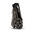 Nuna BMW Collection TRIV Next in Graphene - Bambi Baby