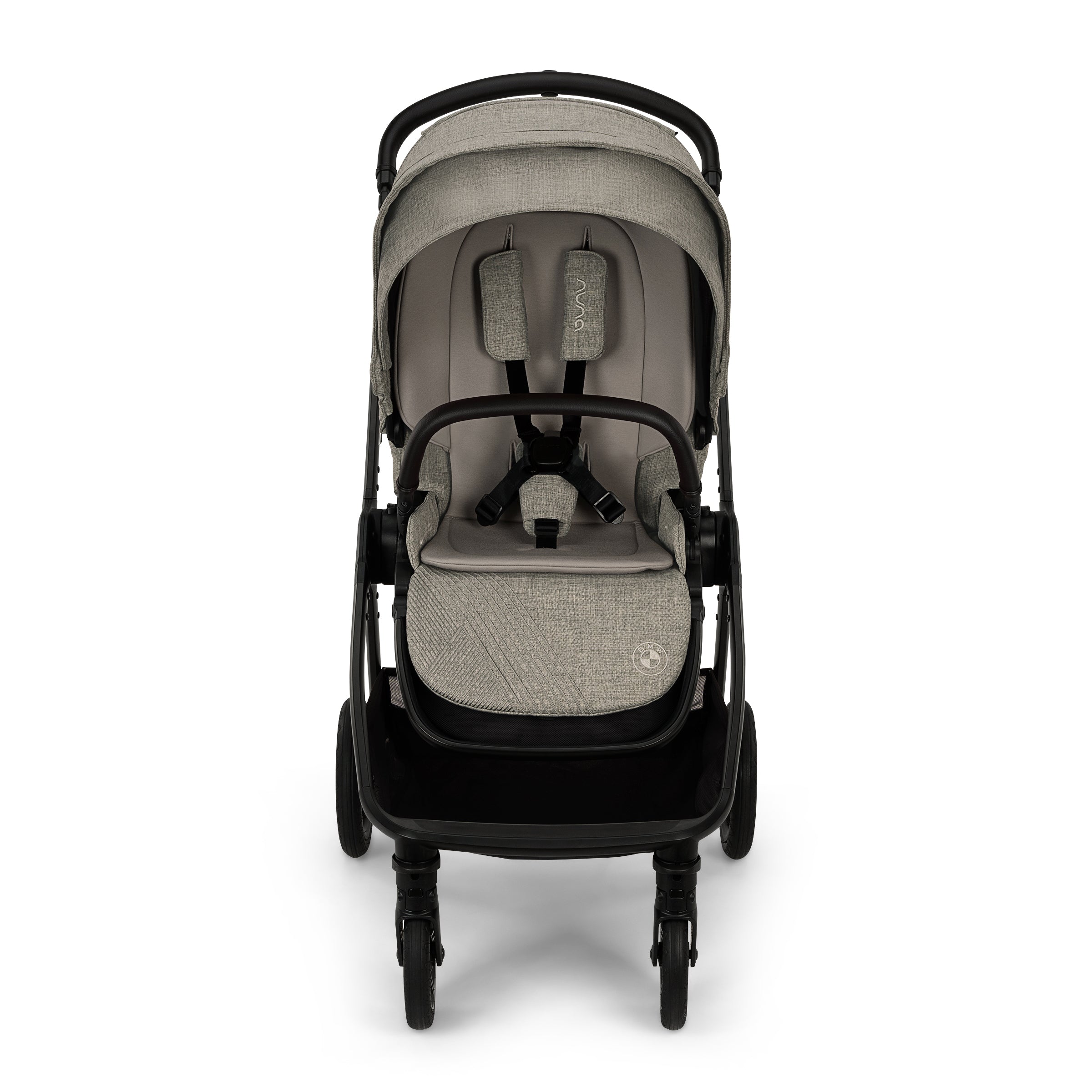 新品　ベビーカー トリヴネクストbmw（グラフェン） Nuna BMW Collection TRIV Next in Graphene – Bambi Baby