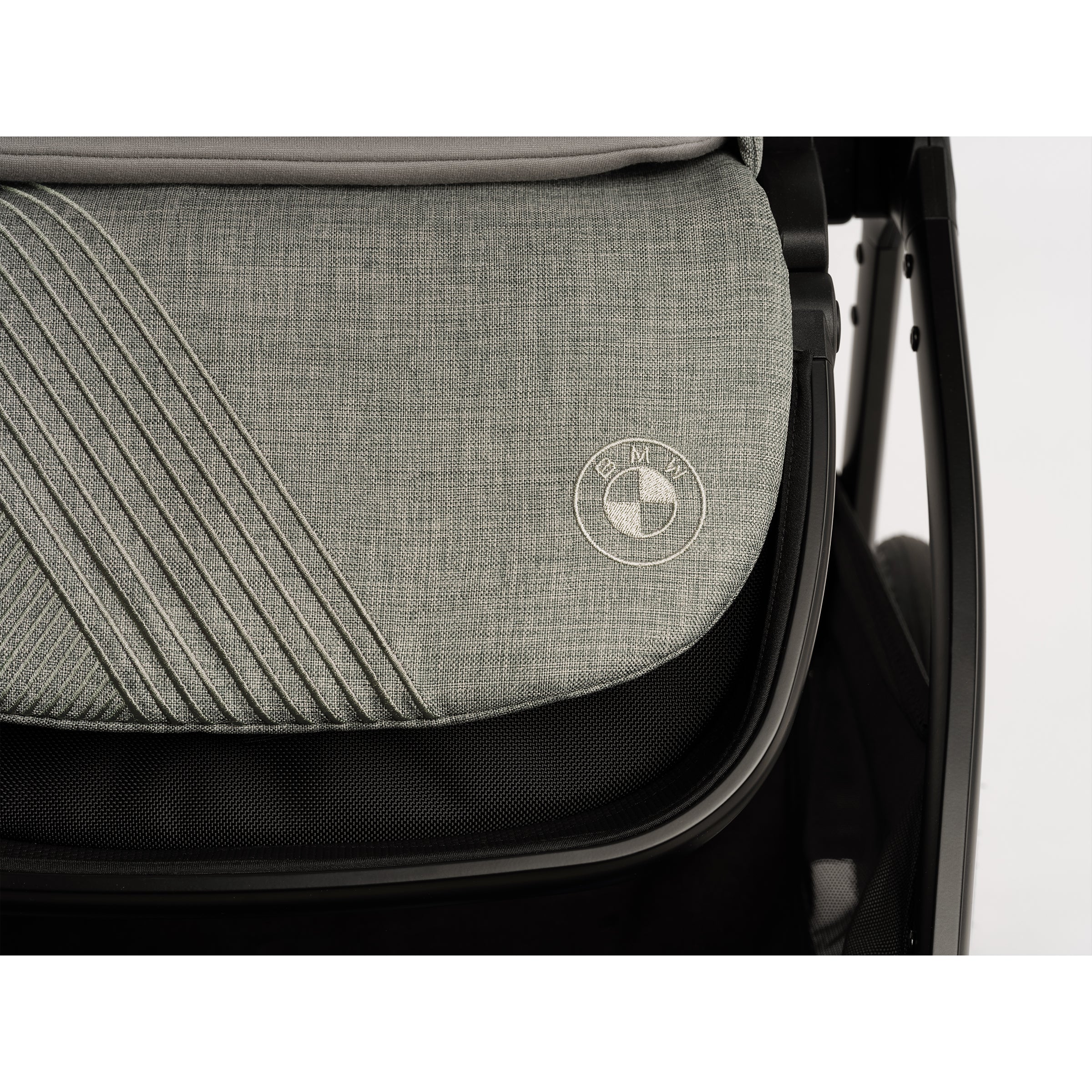 Nuna BMW Collection TRIV Next in Graphene – Bambi Baby