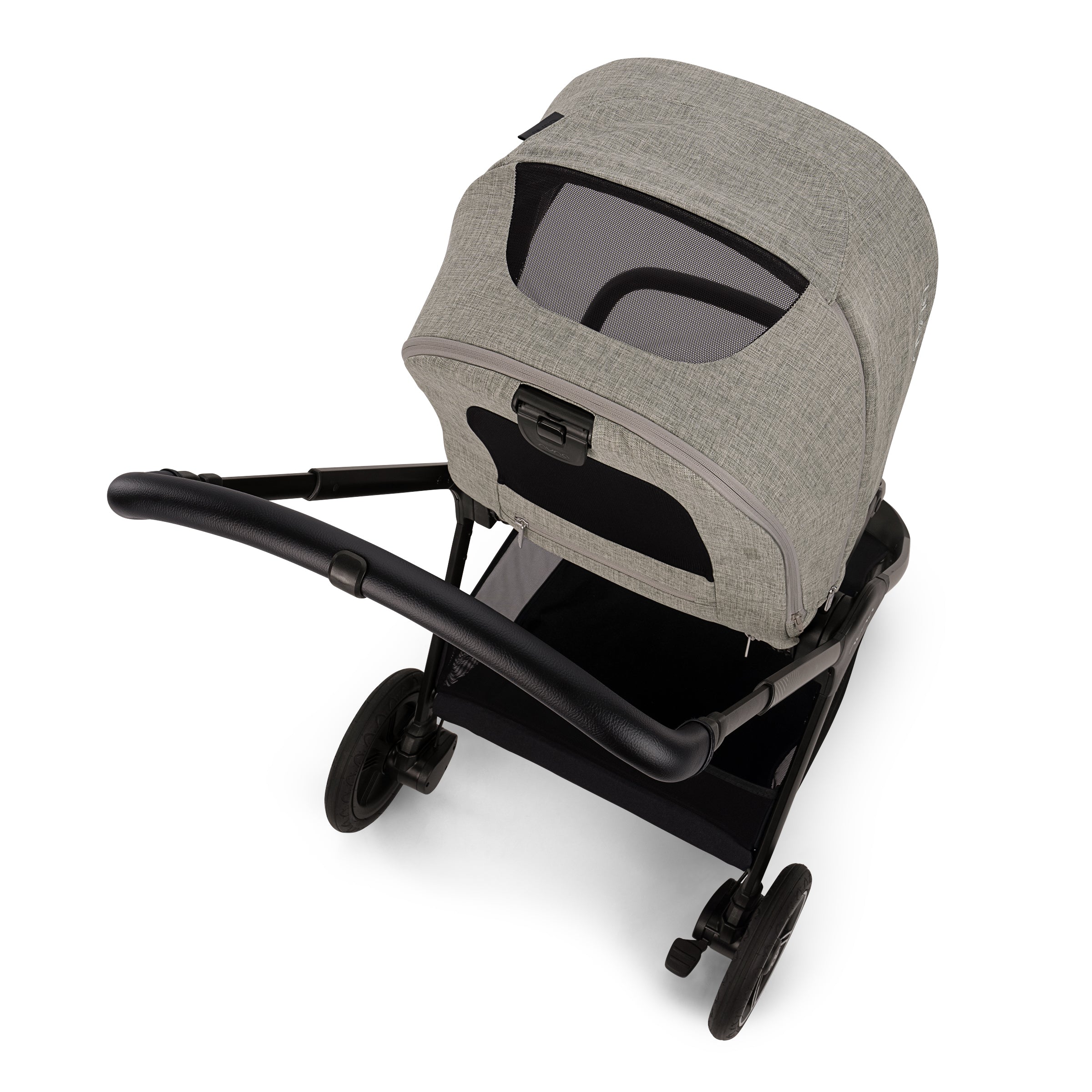 【雷蔵】nuna TRIV Nuna BMW Collection TRIV Next in Graphene – Bambi Baby