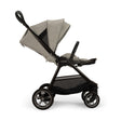 Nuna BMW Collection TRIV Next in Graphene - Bambi Baby