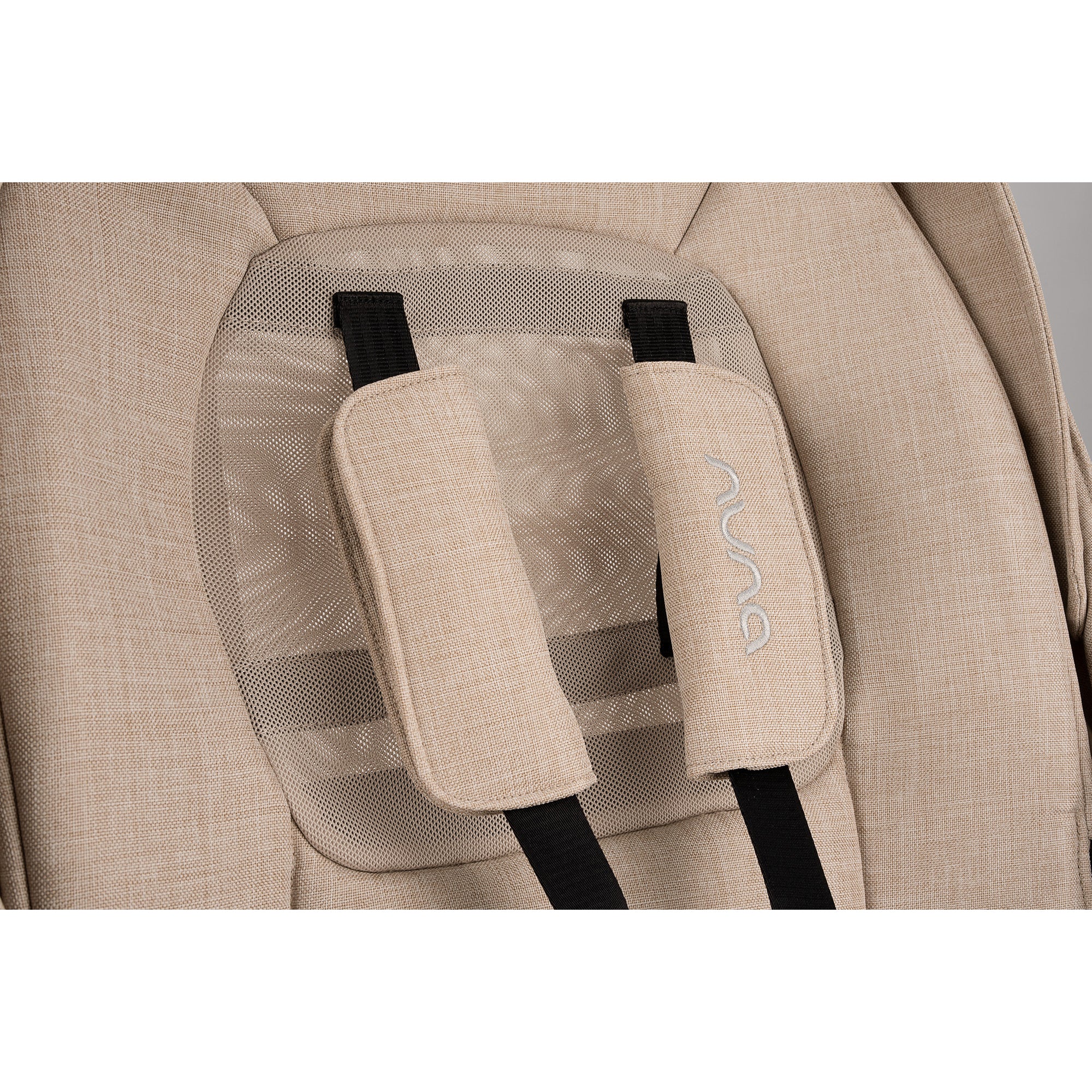 Nuna TRIV Next Stroller w/ Magnetic Buckle- Bambi Baby