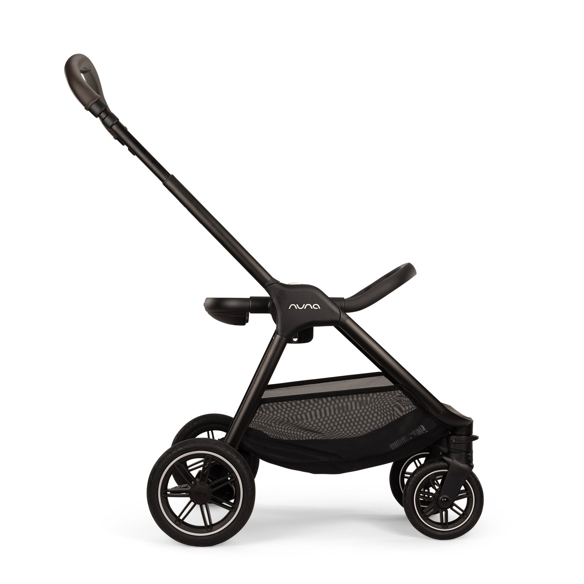Nuna TRIV Next Stroller w/ Magnetic Buckle- Bambi Baby