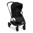 Nuna PIPA URBN + TRIV Next Travel System - Caviar/Chocolate - Bambi Baby
