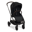 Nuna TRIV Next Stroller w/ Magnetic Buckle - Bambi Baby