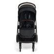 Nuna PIPA URBN + TRIV Next Travel System - Caviar/Chocolate - Bambi Baby
