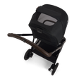 Nuna PIPA URBN + TRIV Next Travel System - Caviar/Chocolate - Bambi Baby
