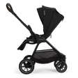 Nuna PIPA URBN + TRIV Next Travel System - Caviar/Chocolate - Bambi Baby