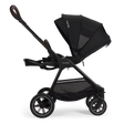 Nuna TRIV Next Stroller w/ Magnetic Buckle - Bambi Baby