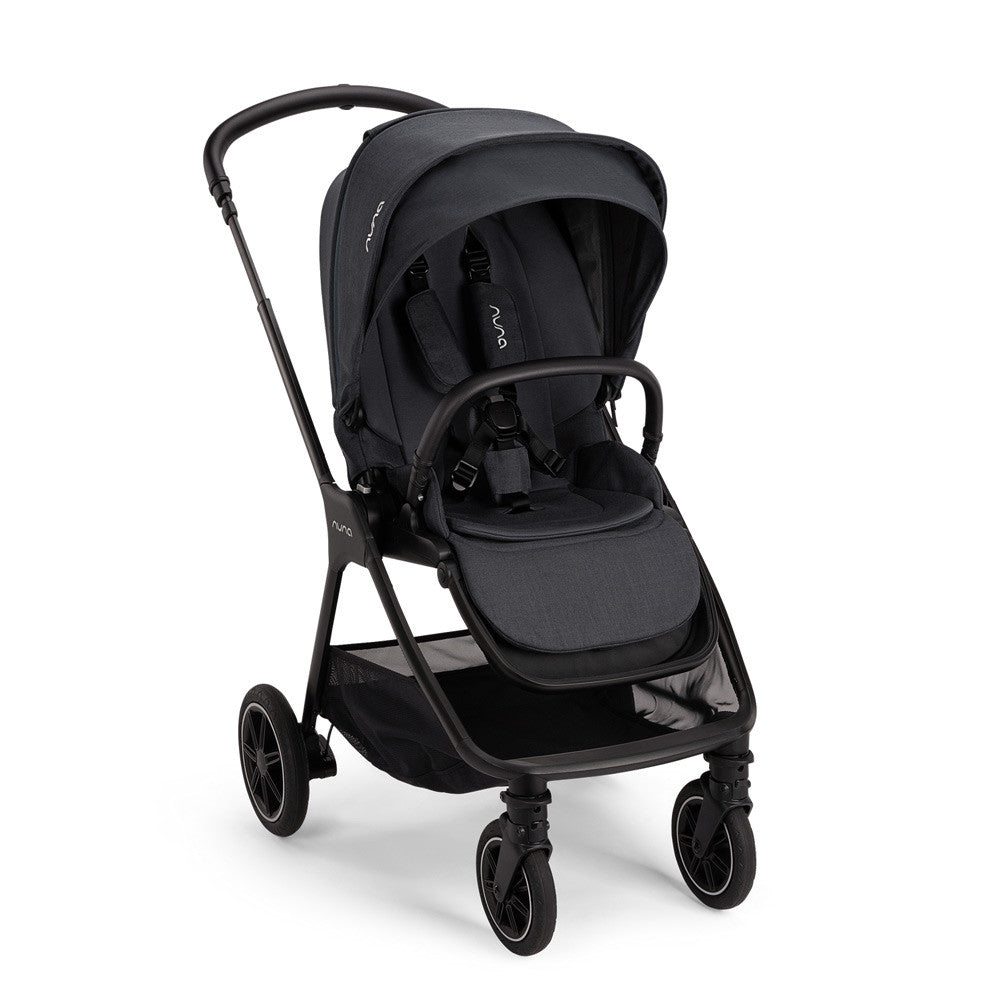 Nuna PIPA URBN + TRIV Next Travel System- Bambi Baby