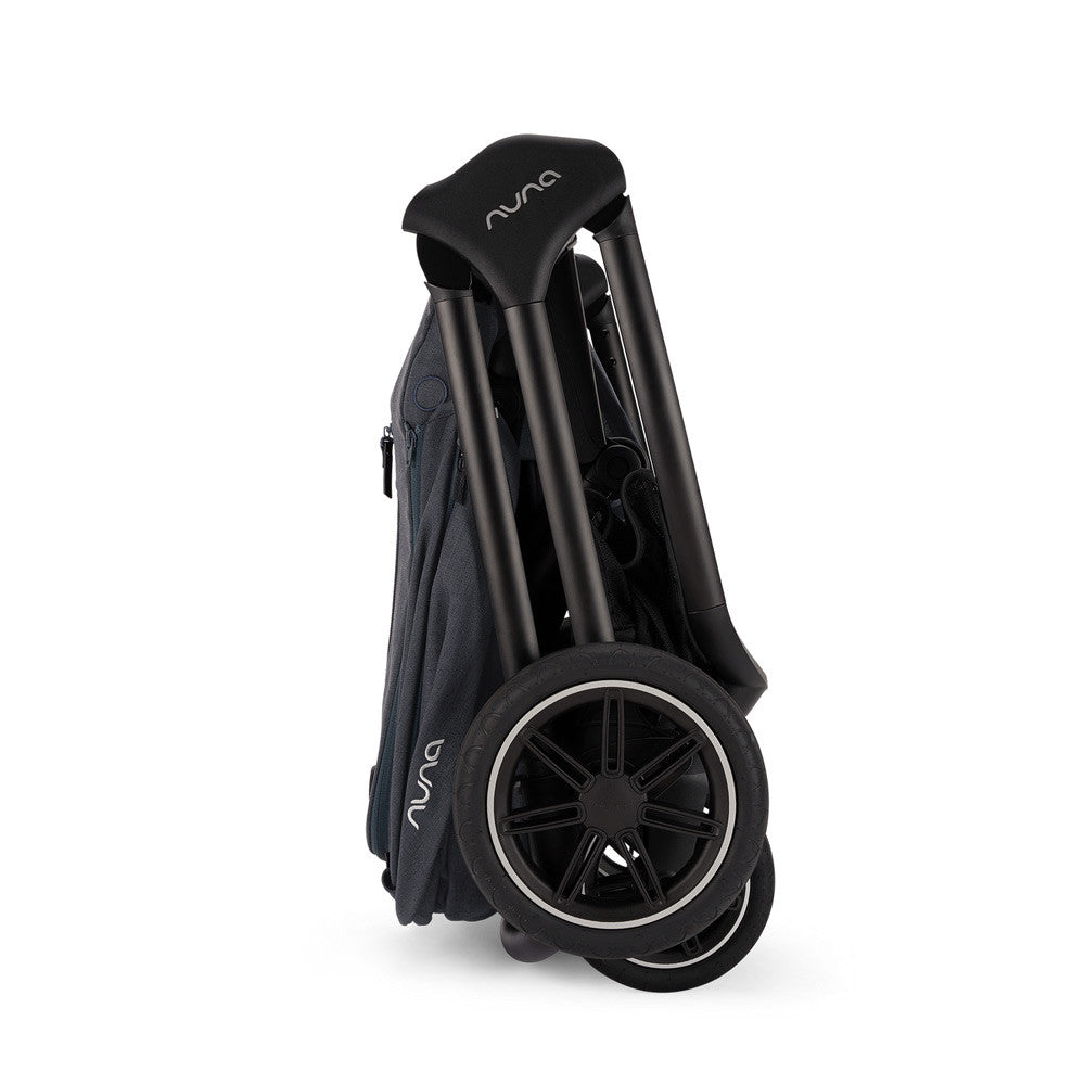 Nuna PIPA URBN + TRIV Next Travel System- Bambi Baby