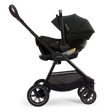 Nuna PIPA URBN + TRIV Next Travel System - Caviar/Chocolate - Bambi Baby