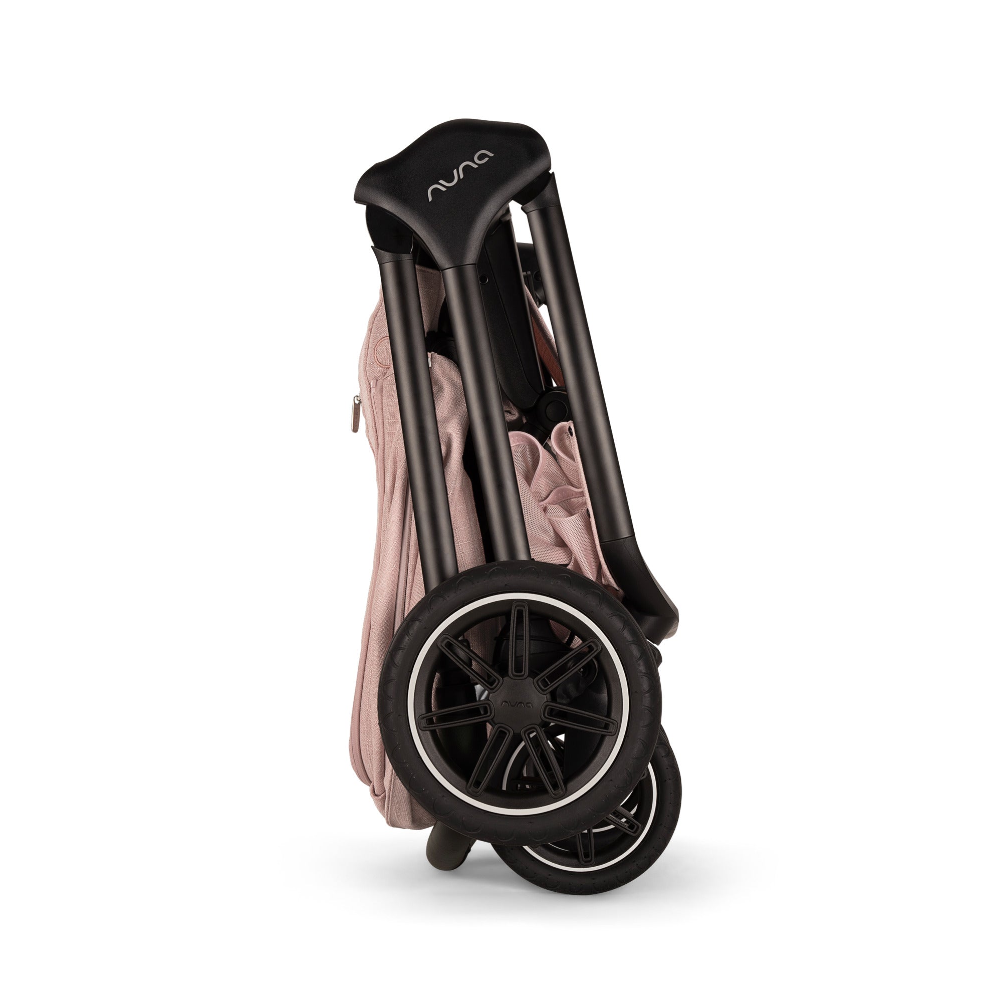 Nuna Triv Next + Pipa Aire RX + Lytl Bassinet In Thistle- Bambi Baby