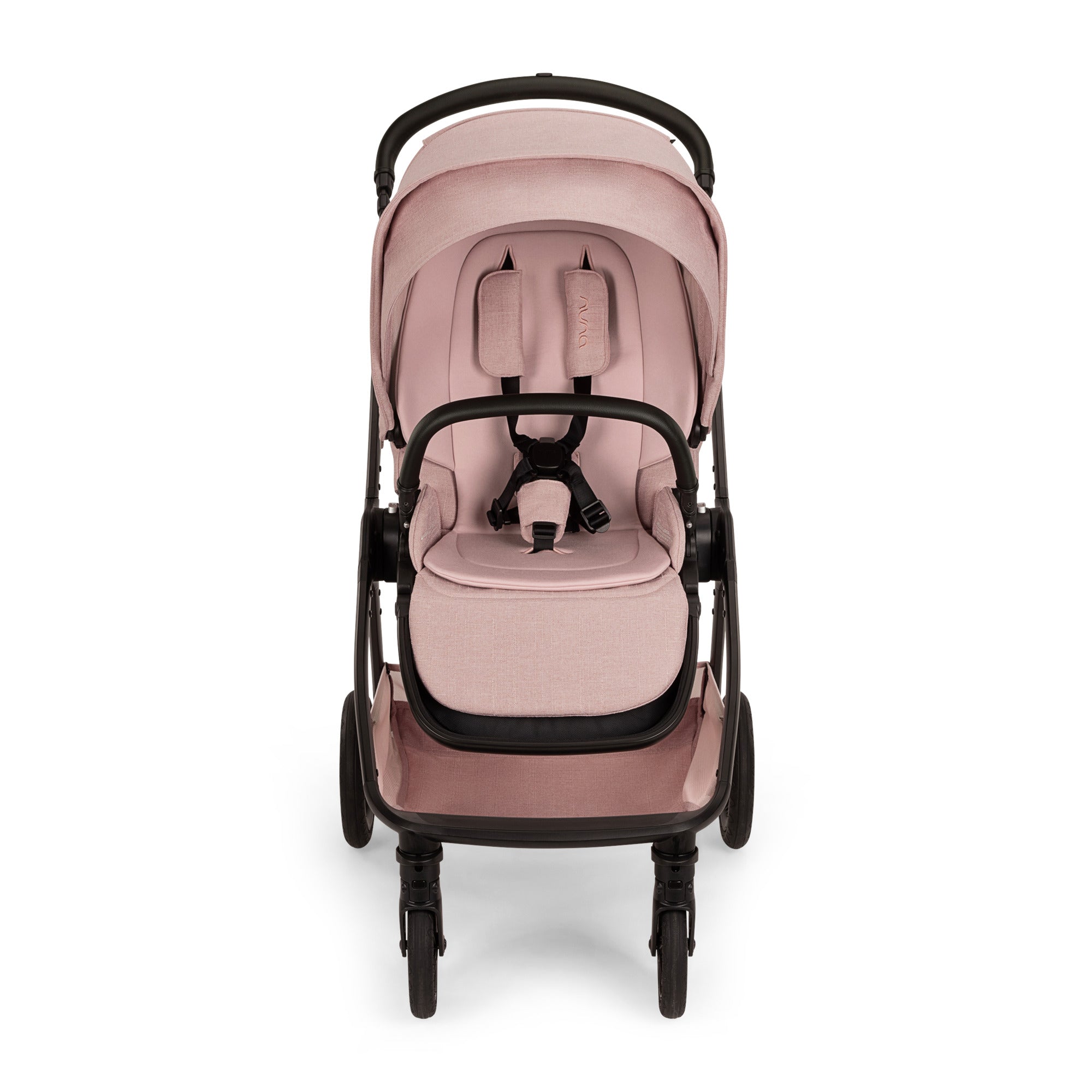 Nuna TRIV Next + PIPA Aire RX In Thistle- Bambi Baby